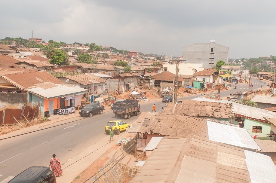 Transport routier : Cameroun, extrait 4 des nouvelles directives relatives au transport routier de marchandises diverses (par camion)